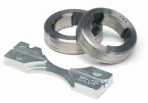 Lincoln Drive Roll Kit .035/.045 Solid Wire