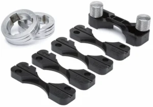 Lincoln Drive Roll Kit .035 Aluminum Wire