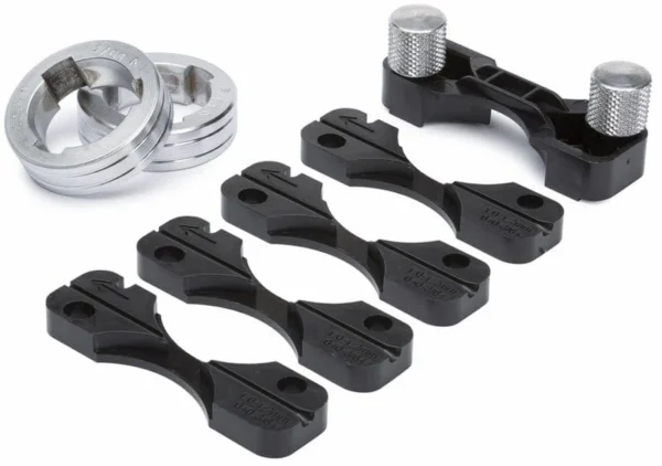 consumables-lincoln-drive-roll-kit-035-aluminum-wire-kp1695-035a Lincoln Drive Roll Kit .035 Aluminum Wire