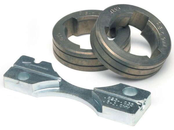 Lincoln Drive Roll Kit 5/64 Solid/Flux-Cored