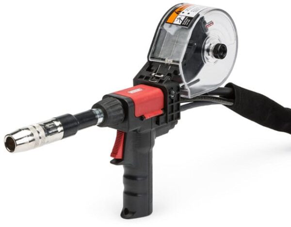 machine-accessories-lincoln-magnum-pro-250lx-spool-gun Lincoln Magnum PRO 250LX Spool Gun