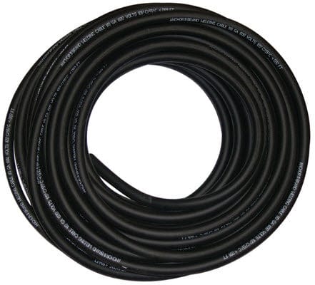 Southwire Royal Excelene #2 Welding Cable 50 ft