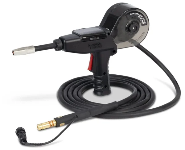 Lincoln Magnum PRO 150SG Spool Gun