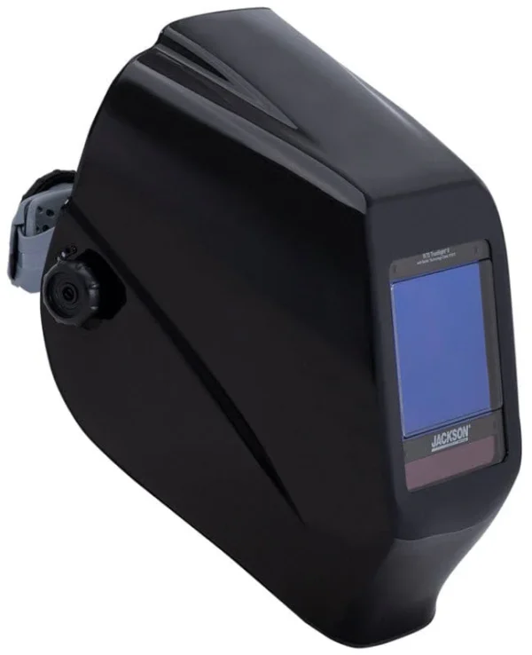 Jackson Welding Helmet Black TrueSight II Lens for Sale | HALO X Auto-Darkening Welding Helmet