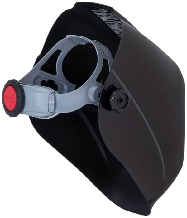 Jackson Welding Helmet Black TrueSight II Lens