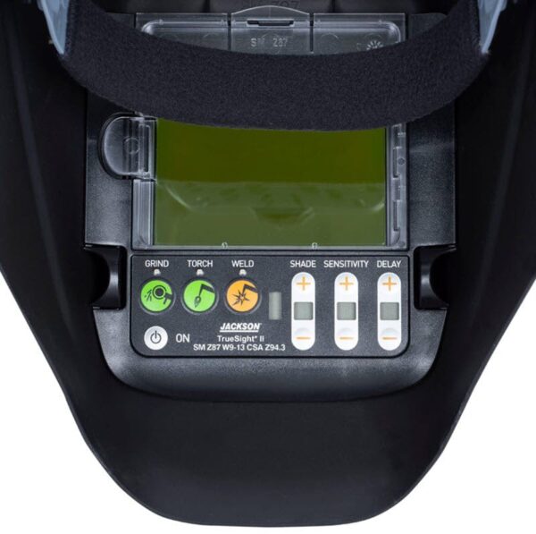 Jackson Welding Helmet