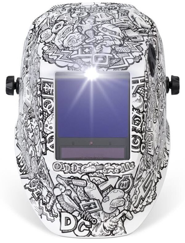 welding-helmets-lincoln-viking-3350-adv-welding-helmet-graffiti-k5760-5-1205641220 Lincoln Viking 3350 ADV Graffiti Welding Helme | Auto-Darkening Helmet