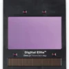 Miller Vintage Roadster Digital Elite ClearLight 4x Welding Helmet | Auto-Darkening Helmet