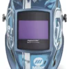 Miller Vintage Roadster Digital Elite ClearLight 4x Welding Helmet
