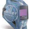 Miller Vintage Roadster Digital Elite ClearLight 4x Welding Helmet
