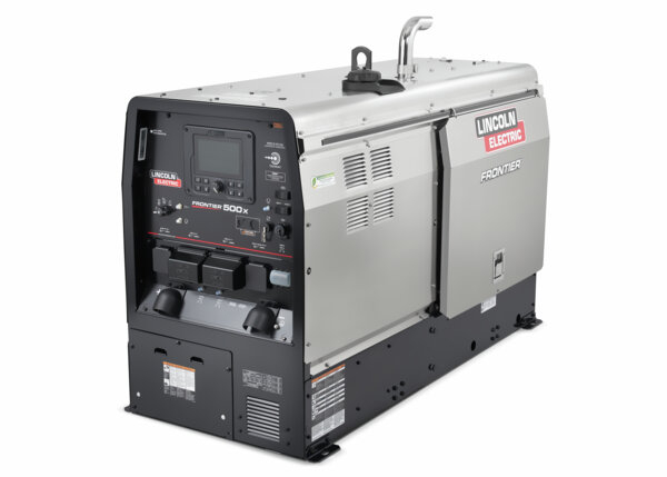 used Lincoln welders for sale