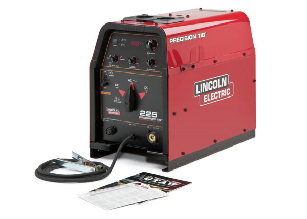 Used Lincoln TIG Welders for sale