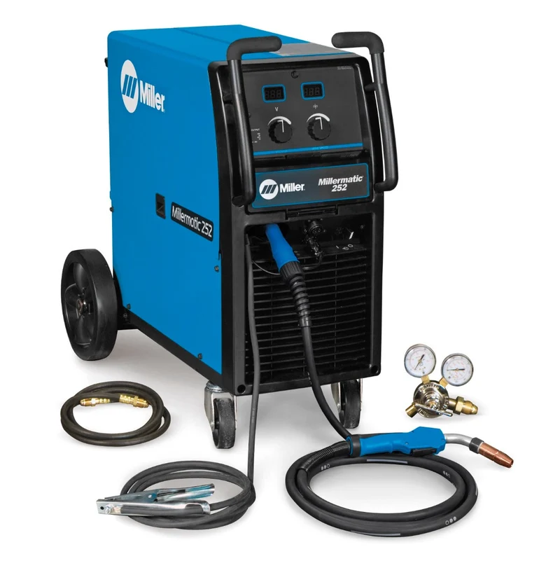 Miller MIG Welders