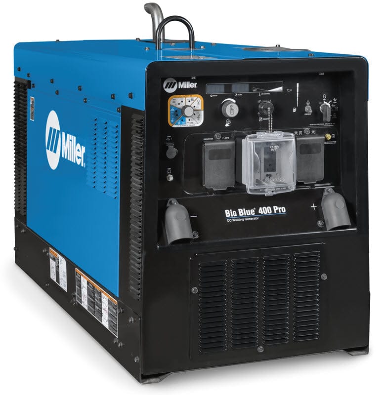 used Miller welders for sale