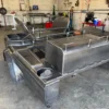 2017–2022 Ford F-350 Super Duty welding bed,