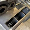 2022 Ford F-350 Super Duty welding bed,