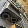 2017–2022 Ford F-350 Super Duty welding bed,