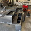 2017-2022 Ford F-350 Super Duty Welding Bed
